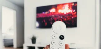 Så här ansluter du Chromecast till WiFi – det här bör du veta