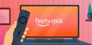 Så här reglerar du volymen på Amazon Fire Stick