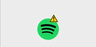 Så här åtgärdar du att Spotify pausar hela tiden