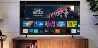 Hur man åtgärdar Vizio TV inte slår på