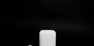 Så här åtgärdar du att en AirPod inte fungerar