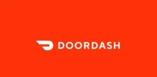 Hur man får ett rött kort på Doordash förklarat