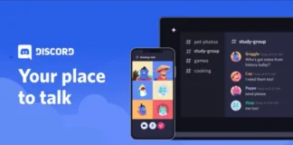 Hur man lämnar en Discord-server förklaras