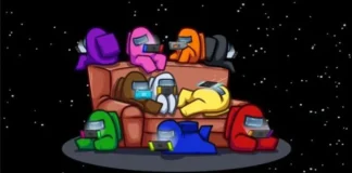 Hur man använder Among Us närhetschat förklaras