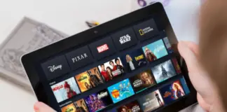 Så här laddar du ner Disney Plus till en Android-enhet