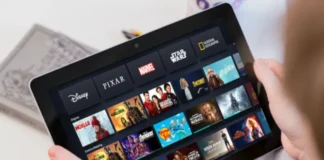 Så här laddar du ner Disney Plus på Amazon Fire Tablet