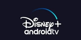 Så här laddar du ner Disney Plus till Android TV