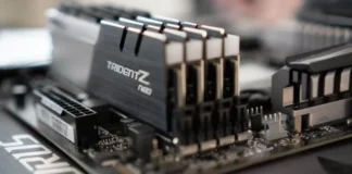 Hur du tilldelar mer RAM för en viss app på din dator eller bärbara dator förklaras