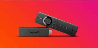 Så här ansluter du Amazon Fire Stick till Wi-Fi