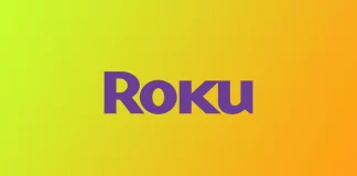 Så här ansluter du Roku TV till Wi-Fi utan fjärrkontroll