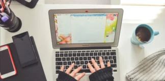 Hur man infogar en linje i Microsoft Word förklarat