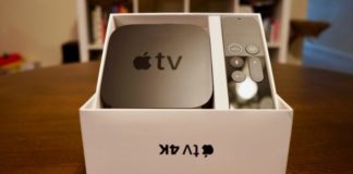 Hur du åtgärdar Apple TV som inte slås på