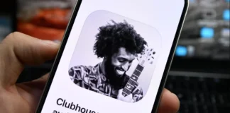 Är du automatiskt tystad på Clubhouse?