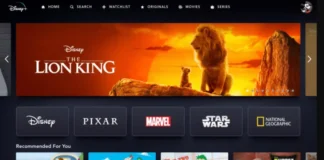 Kostnad för Disney Plus – hur mycket kostar Disney Plus per månad?