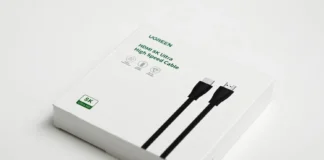 Displayport till HDMI: adapter, kabel förklaras