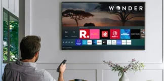 Så här installerar du Roku på Samsung Smart TV
