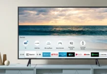 Vad är ”Movie”- eller ”Cinema”-läget på TV:n?