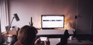 Hur man bestämmer vilken TV man ska köpa