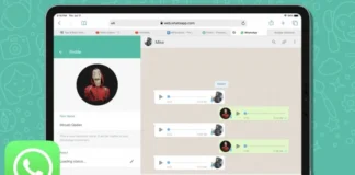 Finns det WhatsApp för iPad? – Nu kan det komma till iPad