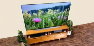 Vem tillverkar OLED-tv-apparater: Förteckning över tillverkare av OLED-TV:n