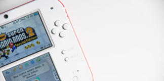 Kan jag spela Nintendo 3DS-spel på min Nintendo Switch?