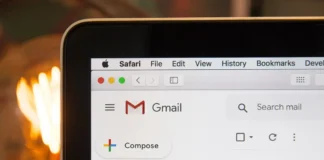 Hur kan du lägga till en tabell i ett Gmail-meddelande?