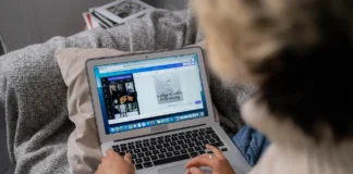 Så här lägger du till ditt eget typsnitt i Canva i några enkla steg