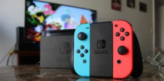 Så här aktiverar du offlineläget på Nintendo Switch
