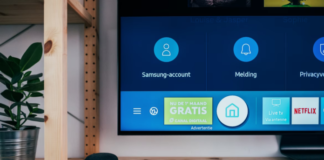 Hur man ändrar till HDMI på Insignia TV utan fjärrkontroll