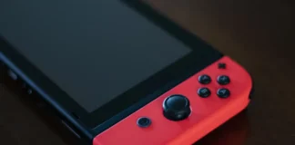 Hur du hittar vänkoden på Nintendo Switch förklaras