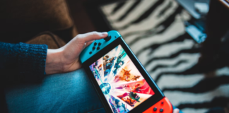 Så här åtgärdar du felet Nintendo Switch som inte ansluts till Internet