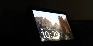 Hur du installerar Hulu på Echo Show förklarat