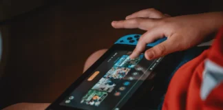 Hur du laddar ner spel på Nintendo Switch igen förklaras