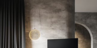 Så här återställer du en LG-tv till fabriksinställningar