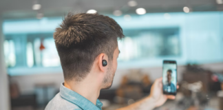 Hur du startar ett gruppsamtal på Snapchat förklarat