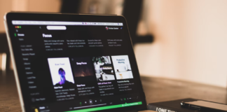 Så här tar du bort Spotify från PS4-kontot