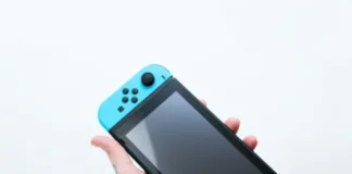 Finns Disney Plus till Nintendo Switch?