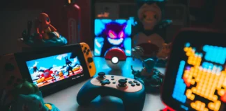 Så här återbetalar du ett spel på Nintendo Switch