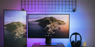 Vad är WQHD-upplösning i bildskärmar och telefoner?