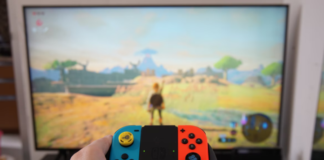 Varför är Nintendo Switches slutsålda förklaras