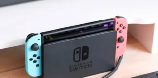 Hur du spelar in gameplay på Nintendo Switch förklaras