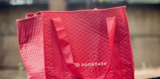 Hur du avaktiverar kontot i DoorDash förklaras