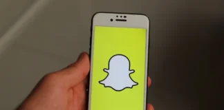 Hur man fixar Snapchat-kameran zoomad i några enkla steg