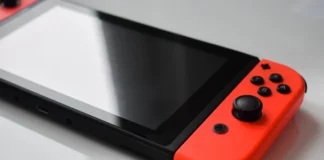 Så här stänger du av Nintendo Switch