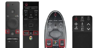 Samsung TV-fjärrkontrollen fungerar inte hur man åtgärdar den