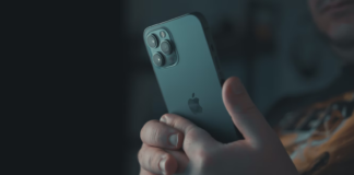 Så här kan du casta HBO Max från din iPhone till Samsung TV