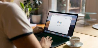 Ändra bakgrundsfärg i Google Doc