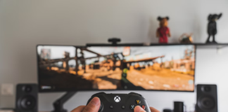 Så här ändrar du region i Xbox Game Pass