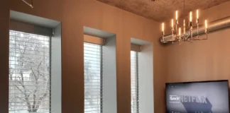 Så här ansluter du LG TV till Wi-Fi utan fjärrkontroll