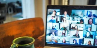 Så här åtgärdar du Zoom share screen som inte fungerar